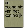 De economie van het Koninkrijk door Onbekend