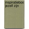 Inspiratiebox jezelf zijn by Paulien van de Put