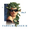 Fabelmensen II by Drs. P