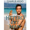 Hetero zkt man door Charlie Hedo