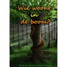 Wie woont in de boom? door Margot Ploumen