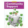Handboek Community Support by Luuk Mur