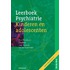 Leerboek psychiatrie kinderen en adolescenten