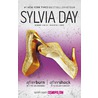 Afterburn/Aftershock by Day Sylvia