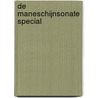 De maneschijnsonate special door Corina Bomann