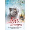 Kat over de drempel by Rachel Wells