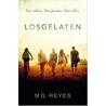 Losgelaten by M.G. Reyes