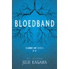 Bloedband by Julie Kagawa