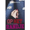 Op het randje door Katie Mcgarry