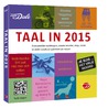 Taal in 2015 door Ton den Boon