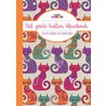Het grote katten kleurboek by Unknown