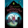 De raadselachtige ruimte door Neal Shusterman
