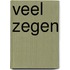 Veel zegen