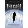 The Cage door Megan Shepherd