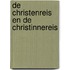 De Christenreis en de Christinnereis