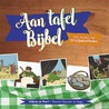 Aan tafel bijbel by Willemijn de Weerd