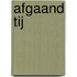 Afgaand tij