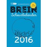 Brein Scheurkalender by Tilly van Uffelen