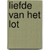 Liefde van het lot