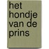 Het hondje van de prins