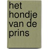 Het hondje van de prins door Agave Kruijssen