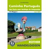 Caminho Português door Cordula Rabe