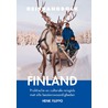 Reishandboek Finland by Henk Filippo