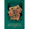 Australië en Nieuw-Zeeland by Anke Landweer