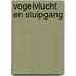 Vogelvlucht en sluipgang