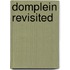 Domplein revisited
