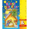 Mijn Kerst doe-boek met pen by Bethan James