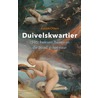 Duivelskwartier by Johan Otten