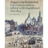 August von Bonstetten by Jac. Biemans