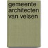Gemeente architecten van Velsen