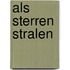 Als sterren stralen