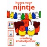 nijntje magazine hoera voor nijntje by Dick Bruna