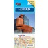 Plattegrond Leiden