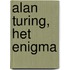 Alan Turing, het Enigma