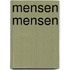 Mensen mensen