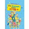De kunst van groep 4 door Gisette Dalen