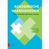Academische vaardigheden voor interdisciplinaire studies
