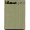 Kilocomplot by An Bogaerts
