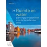 Ruimte en water by Marjan Hidding