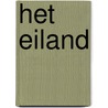 Het Eiland by S.J. Paul
