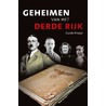De geheimen van het Derde Rijk door Guido Knopp