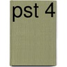 PST 4 by Han Swaans
