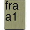 FRA A1 door Lenny Braam