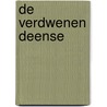 De verdwenen Deense door Sara Blædel