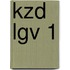 KZD LGV 1