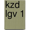 KZD LGV 1 by Jeroen van Esch